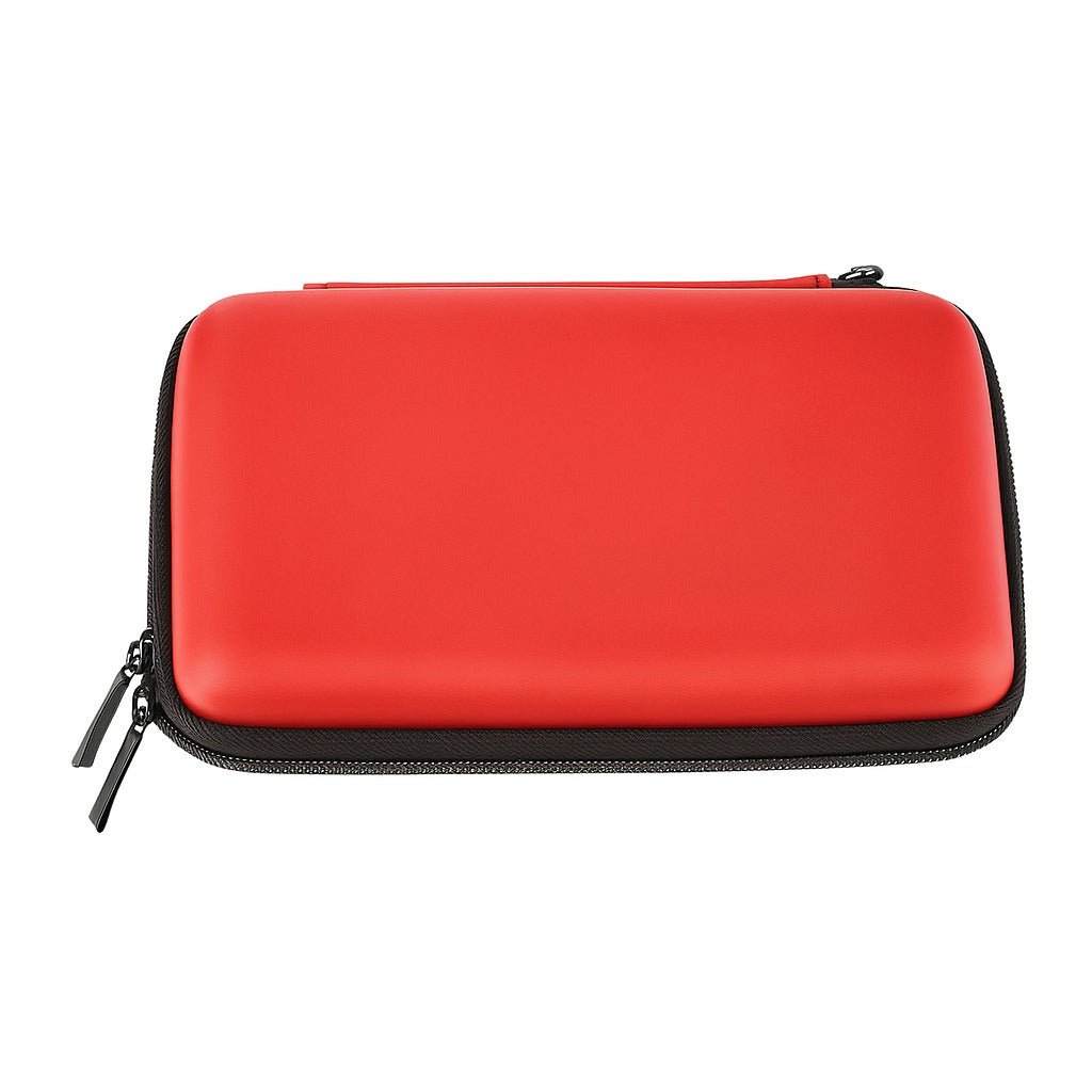 Protective case for New 2DS XL, New 3DS XL & Original 3DS XL hard Eva carry case | ZedLabz - 4