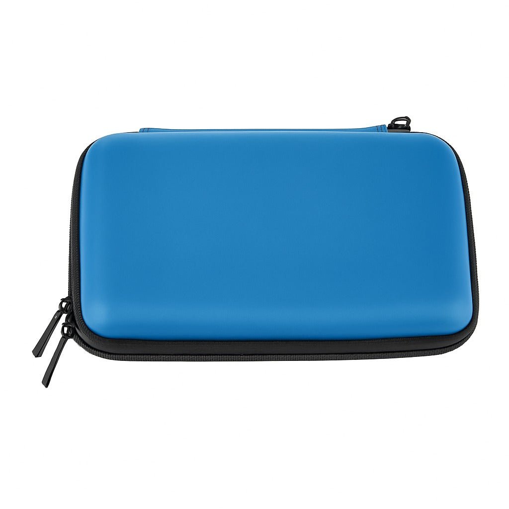 Protective case for New 2DS XL, New 3DS XL & Original 3DS XL hard Eva carry case | ZedLabz - 5