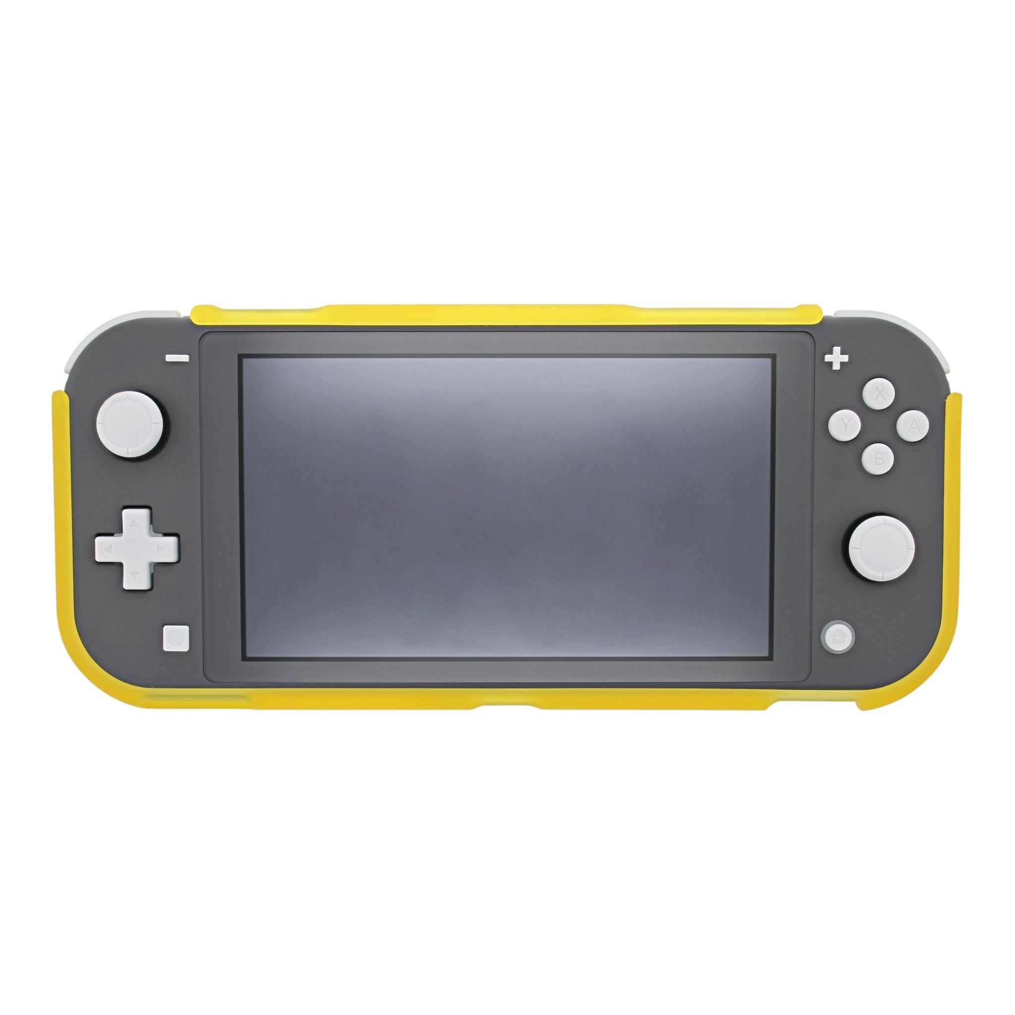 Protective case for Nintendo Switch Lite (2019) premium soft TPU flexi | ZedLabz - 23