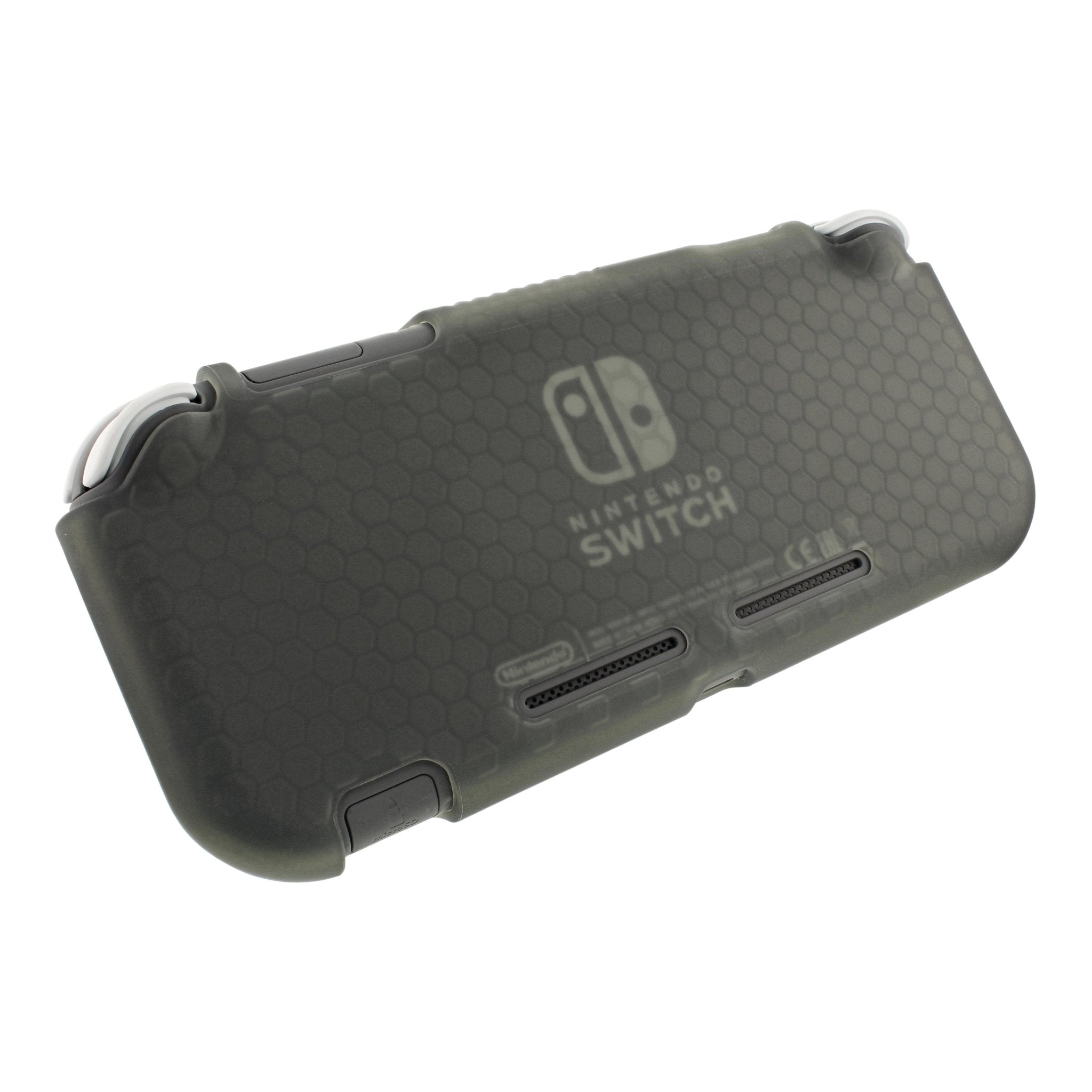 Protective case for Nintendo Switch Lite (2019) premium soft TPU flexi | ZedLabz - 18