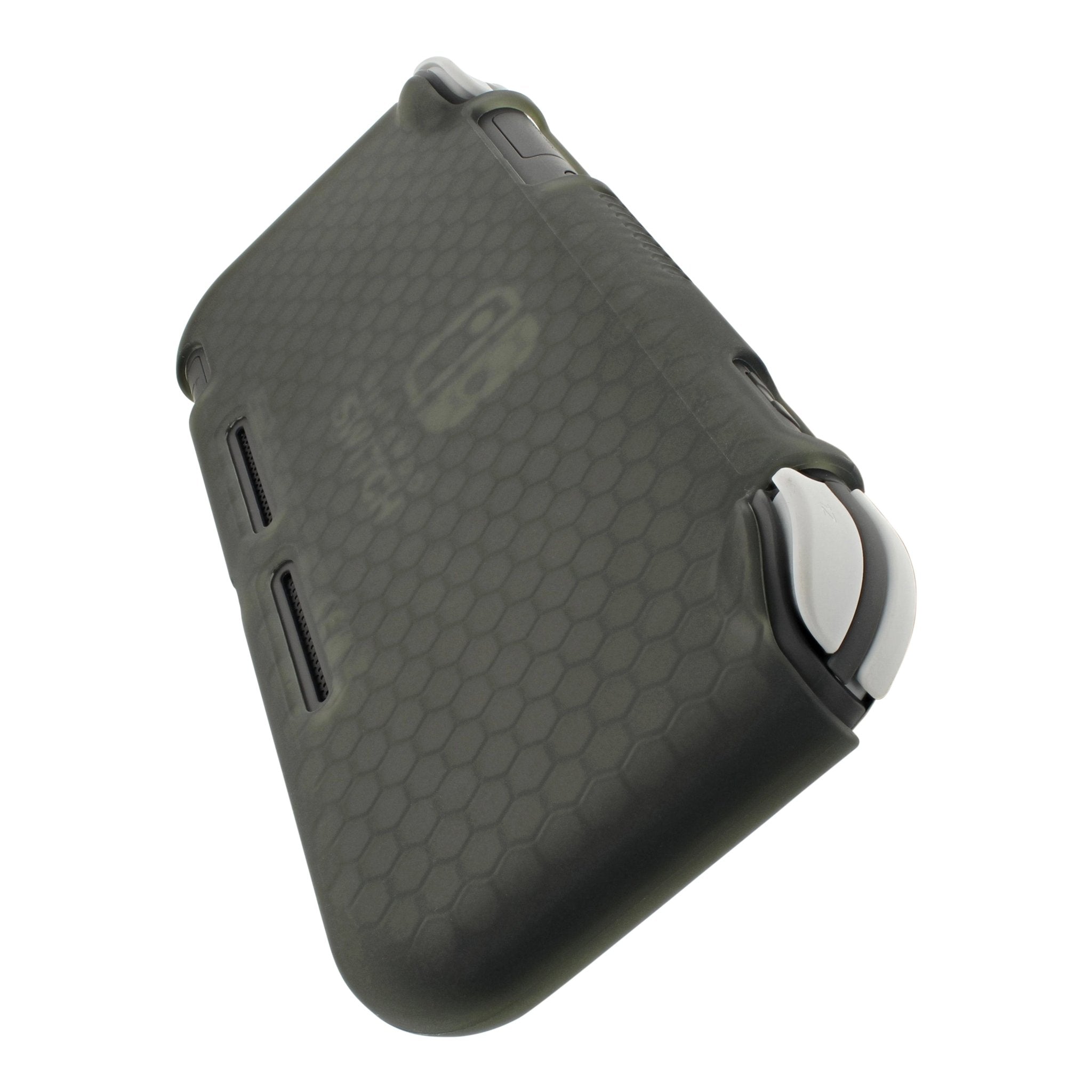 Protective case for Nintendo Switch Lite (2019) premium soft TPU flexi | ZedLabz - 8