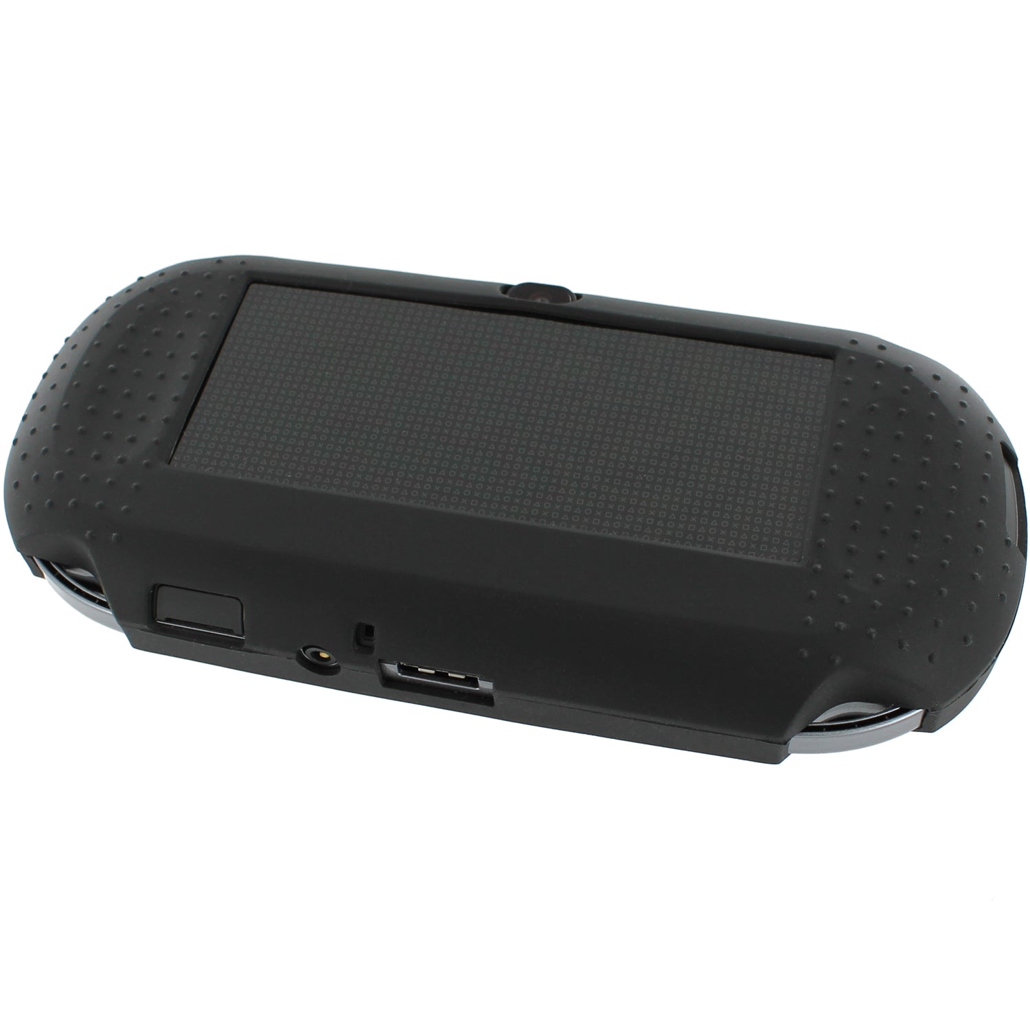 Protective case for PS Vita 1000 console | ZedLabz