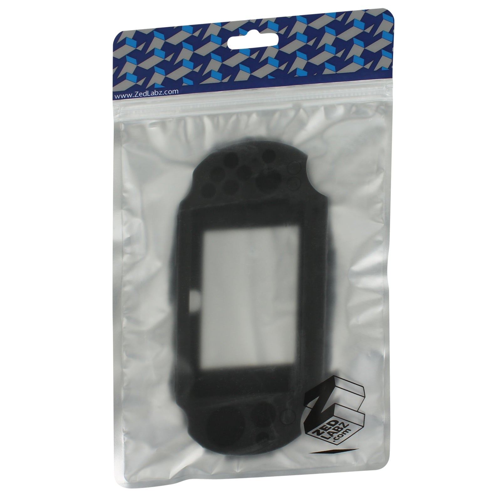 Protective case for Sony PS Vita 2000 Slim console SC - 1 soft silicone skin protector cover bumper case | ZedLabz - 9