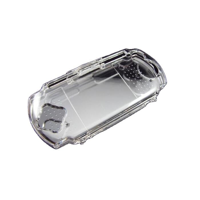Protective Cover for PSP 2000 / 3000 slim handheld crystal hard
