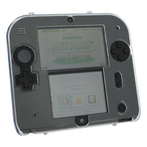 スマホアクセサリー 2DS Nintendo DS Cases | 3DS / DS Cases and Covers – ZedLabz