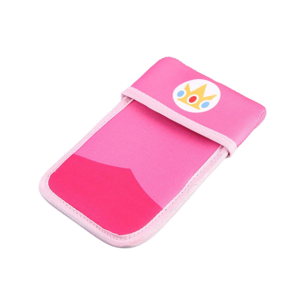 Protective neoprene case sleeve bag for handheld video game consoles | Funnyplaying