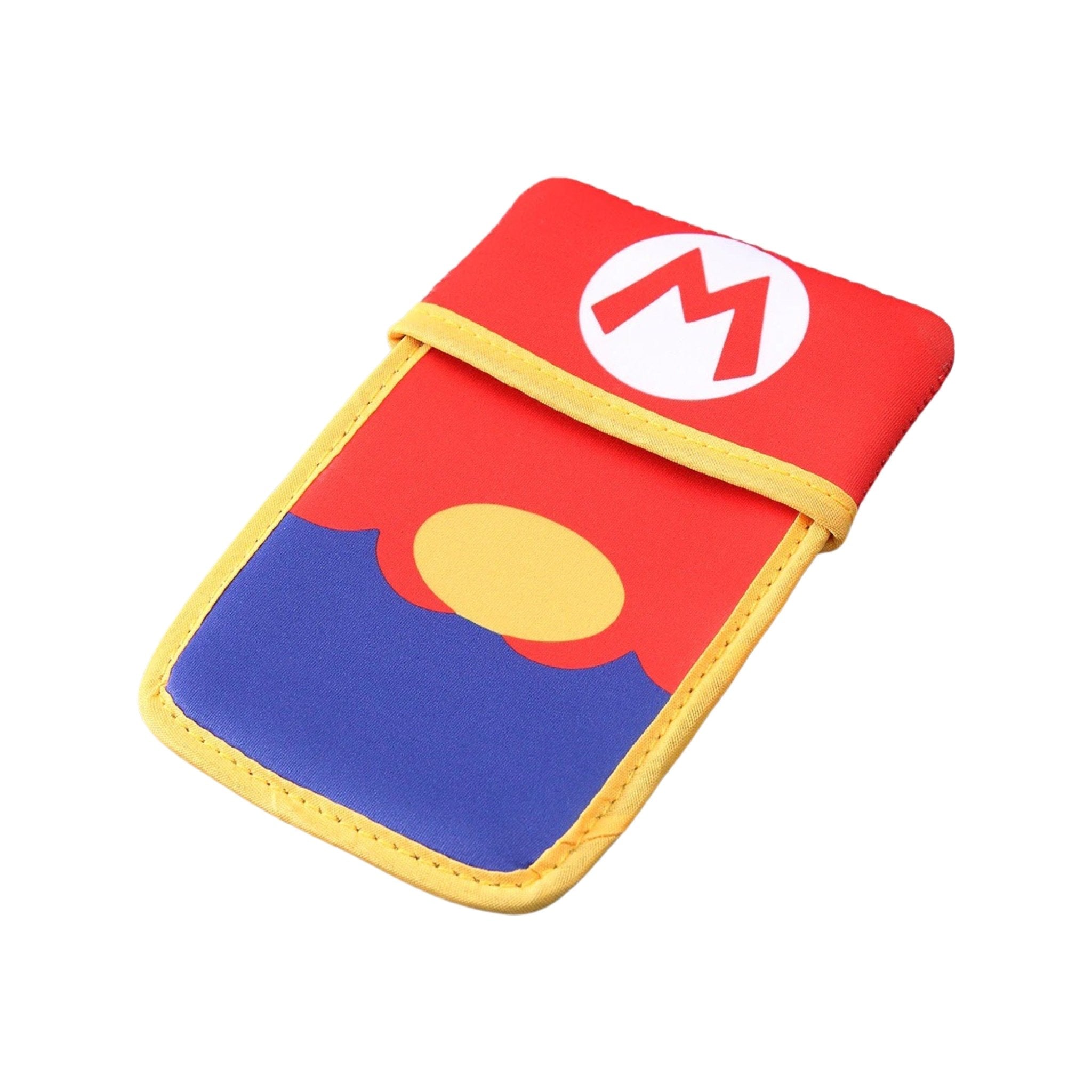 Protective neoprene case sleeve bag for handheld video game consoles | Funnyplaying - 4