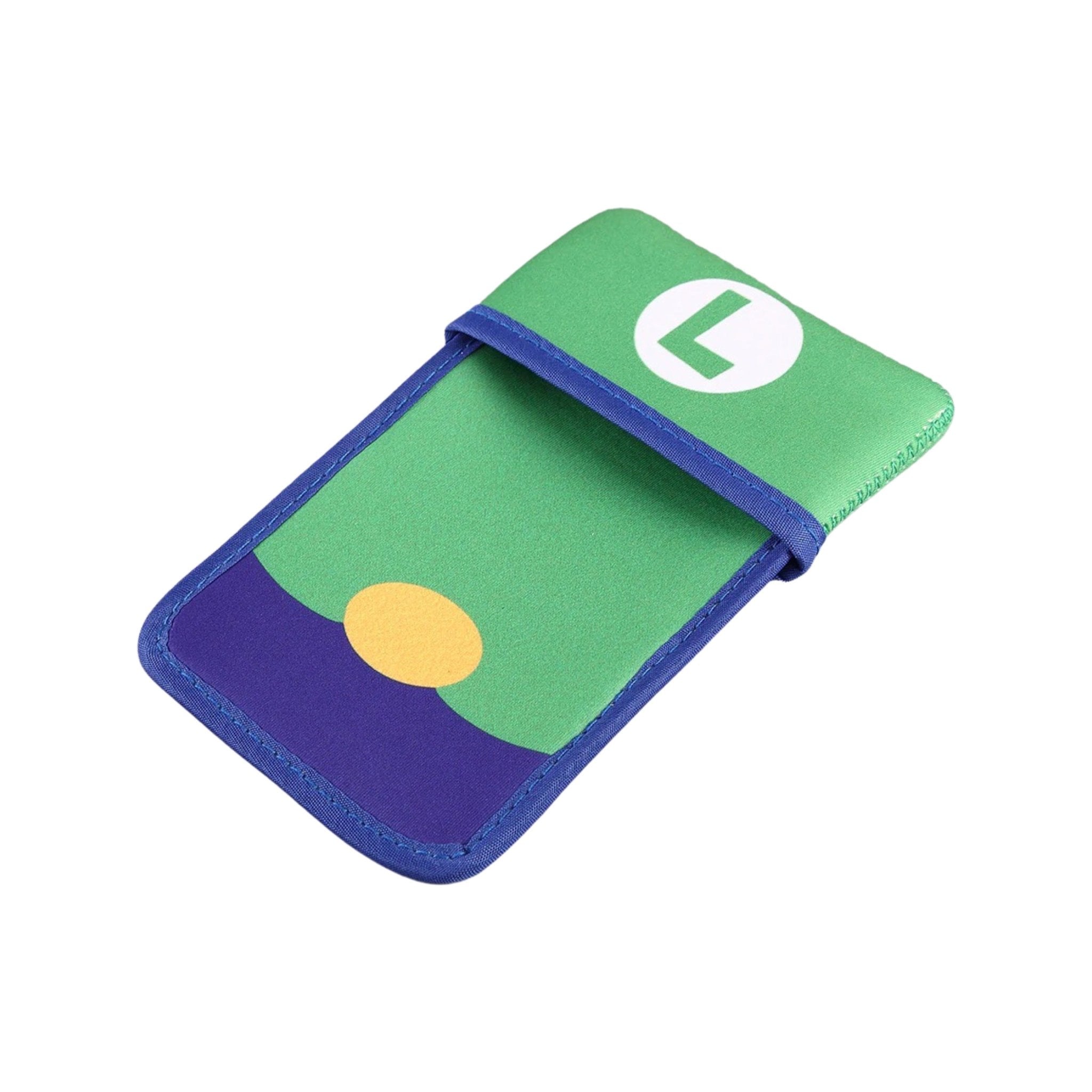 Protective neoprene case sleeve bag for handheld video game consoles | Funnyplaying - 5