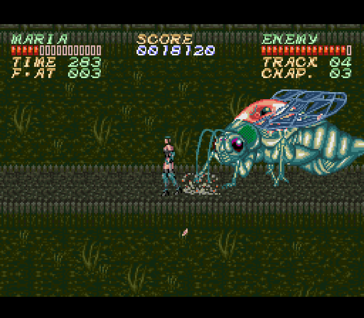 Psycho Dream for Super Nintendo SNES (PAL region) - PRE ORDER | Retro - bit - 18