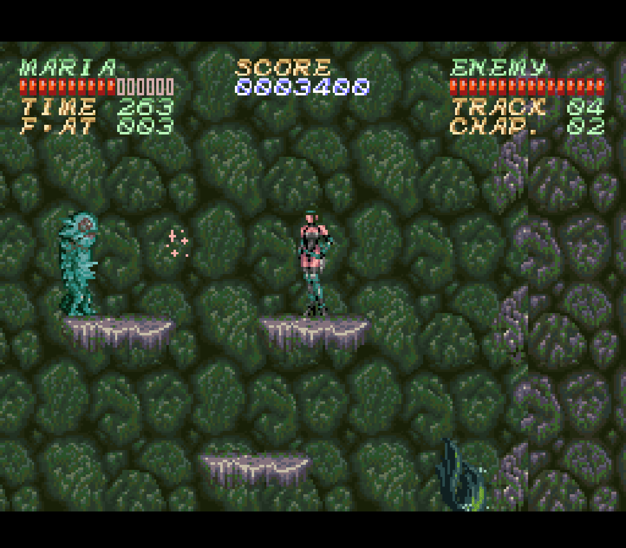 Psycho Dream for Super Nintendo SNES (PAL region) - PRE ORDER | Retro - bit - 17