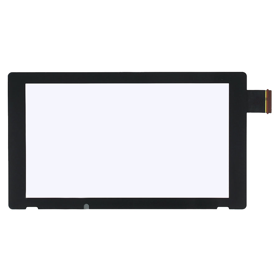 Screen lens for Nintendo Switch console touch screen digitizer module internal replacement | ZedLabz