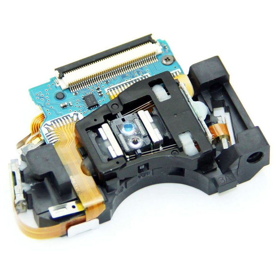 Laser lens for PS3 Slim OEM optical pickup module unit KES 450D / KEM 450DAA PlayStation 3 replacement | ZedLabz
