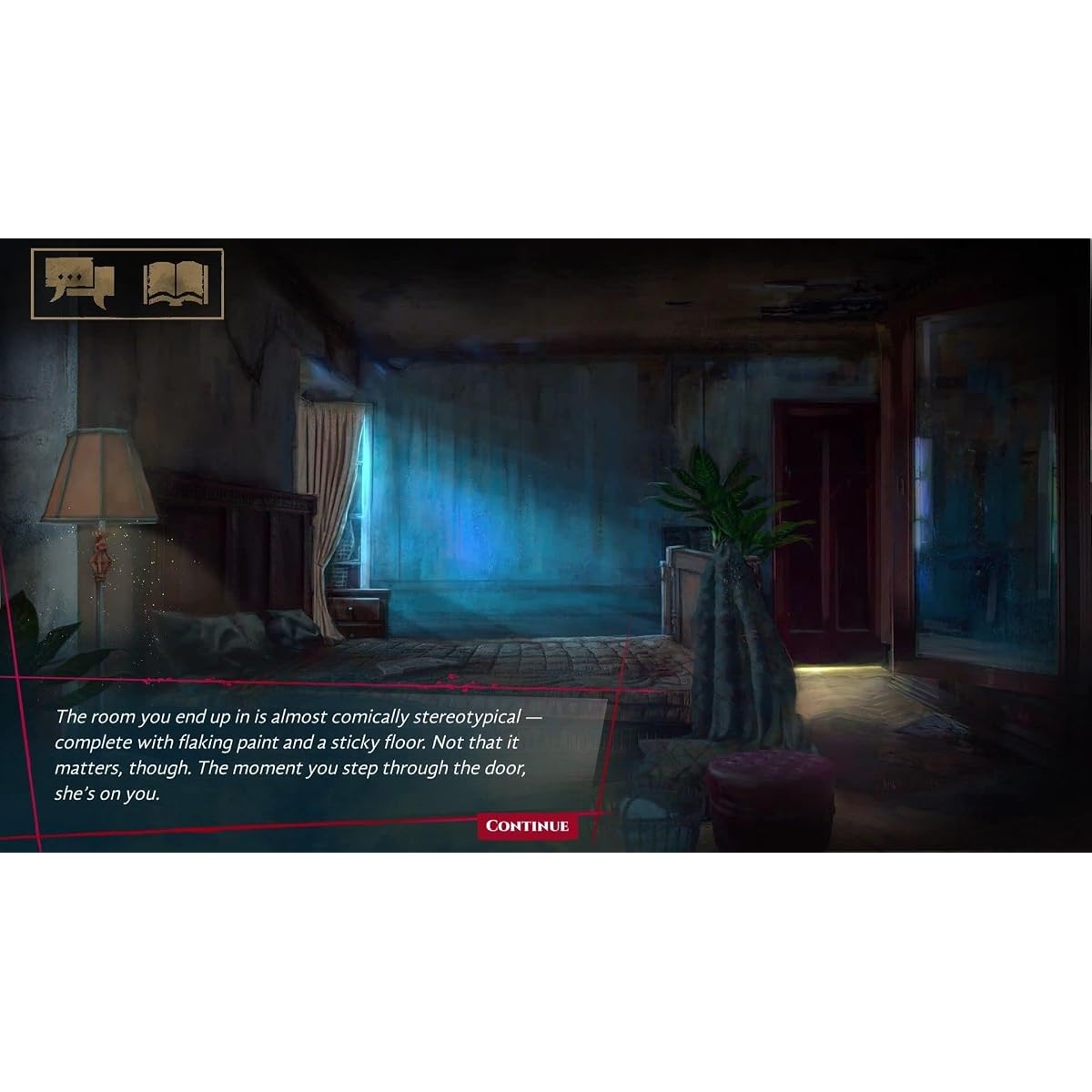 Vampire: The Masquerade - The New York Bundle (Coteries of New York + Shadows of New York) for Nintendo Switch | Draw Distance