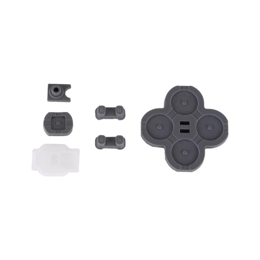 Conductive Silicone Button Membrane Set For Nintendo Switch Joy-Cons | ZedLabz