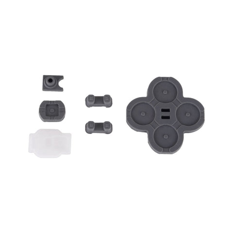Conductive Silicone Button Membrane Set For Nintendo Switch Right Joy-Con | ZedLabz