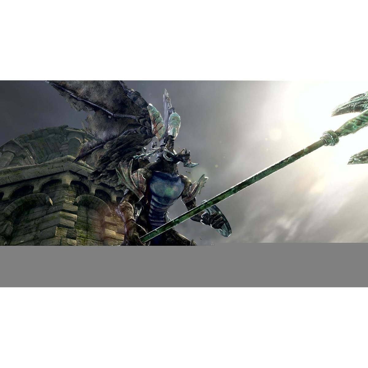 Dark Souls: Remastered for PlayStation 4 | Bandai Namco Entertainment