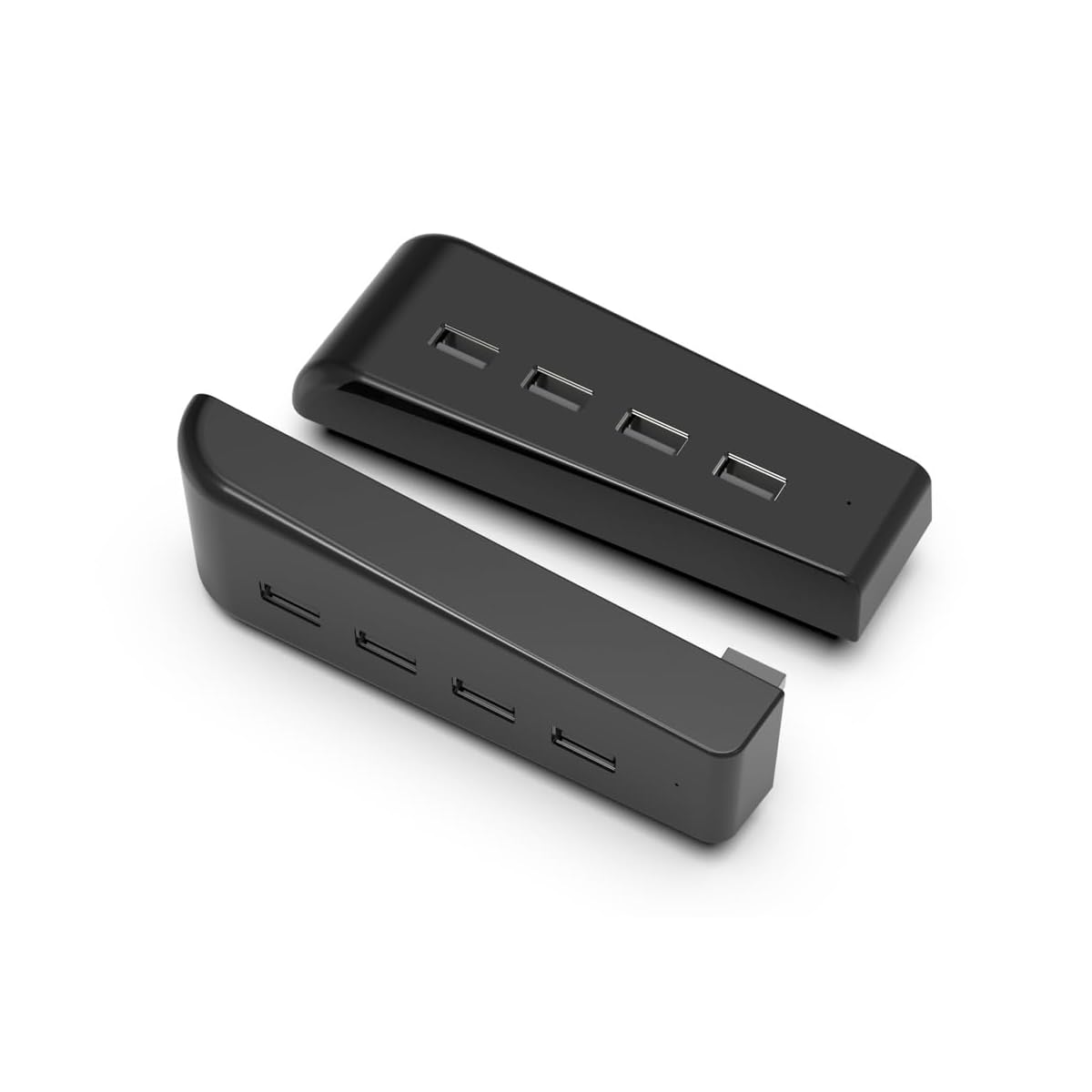 USB hub for PlayStation 5 - Black | Dobe