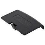 Replacement Battery Cover Door For Nintendo Game Boy Advance - Black | ZedLabz