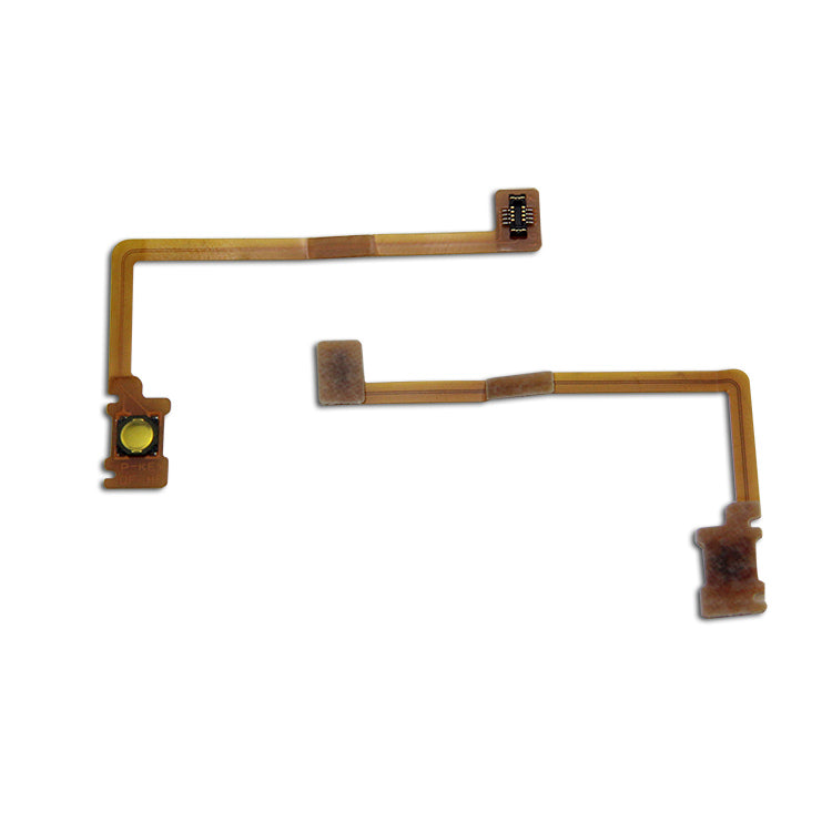 Power ribbon cable for New 3DS 2015 Nintendo on off Flex cable replacement | ZedLabz