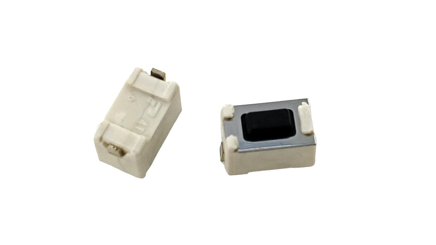 SW1 Tactile On/Off SMD Switch For Nintendo 3DS 2012 - 2 Pack | ZedLabz