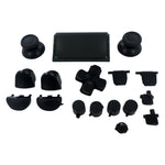 Replacement Full Button Set For 2nd Gen Sony PS4 JDM-030 Controllers | ZedLabz