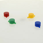 Replacement Action Button Set For Nintendo SNES Controller - Multi Colour | ZedLabz