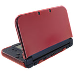 Case for Nintendo New 3DS XL (2015 model) console TPU case soft gel protector cover protective armour | ZedLabz