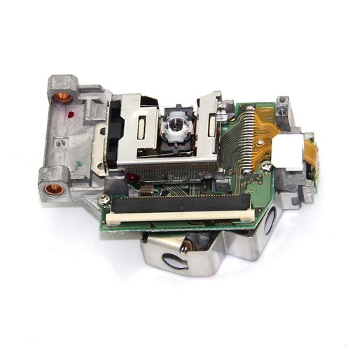 Laser lens for Xbox 360 console Microsoft PHR-803T replacement internal | ZedLabz
