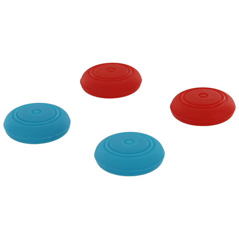 Thumb grips for Nintendo Switch joy-con controllers silicone cap | ZedLabz
