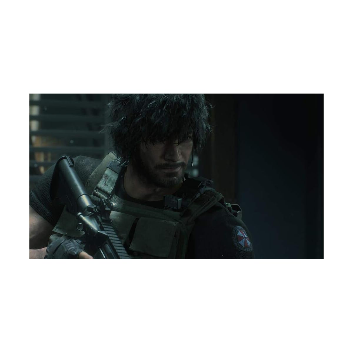 Resident Evil 3 for PlayStation 4 | Capcom