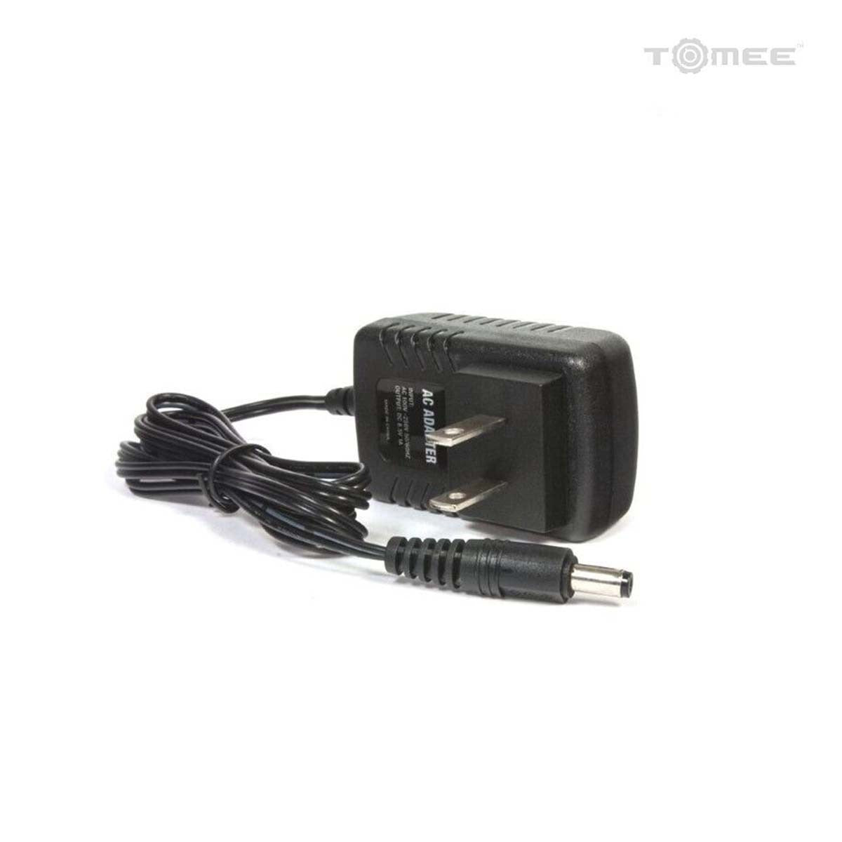 AC adapter for Sega Genesis / Mega Drive model 1 - US plug | Tomee