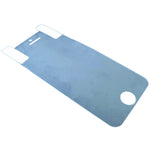 Screen protector set for iPhone 5 LCD front cover - 2 pack | ZedLabz