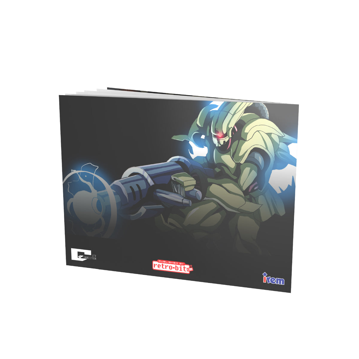 R-Type DX Collector's Edition for Game Boy Color (Region Free) PRE ORDER | Retro-bit