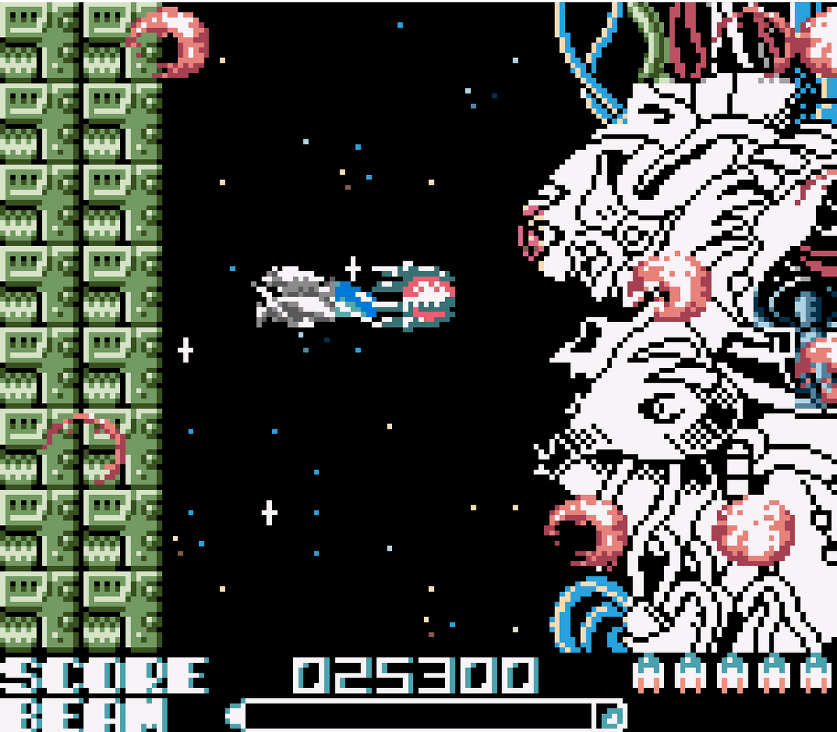 R-Type DX Collector's Edition for Game Boy Color (Region Free) PRE ORDER | Retro-bit