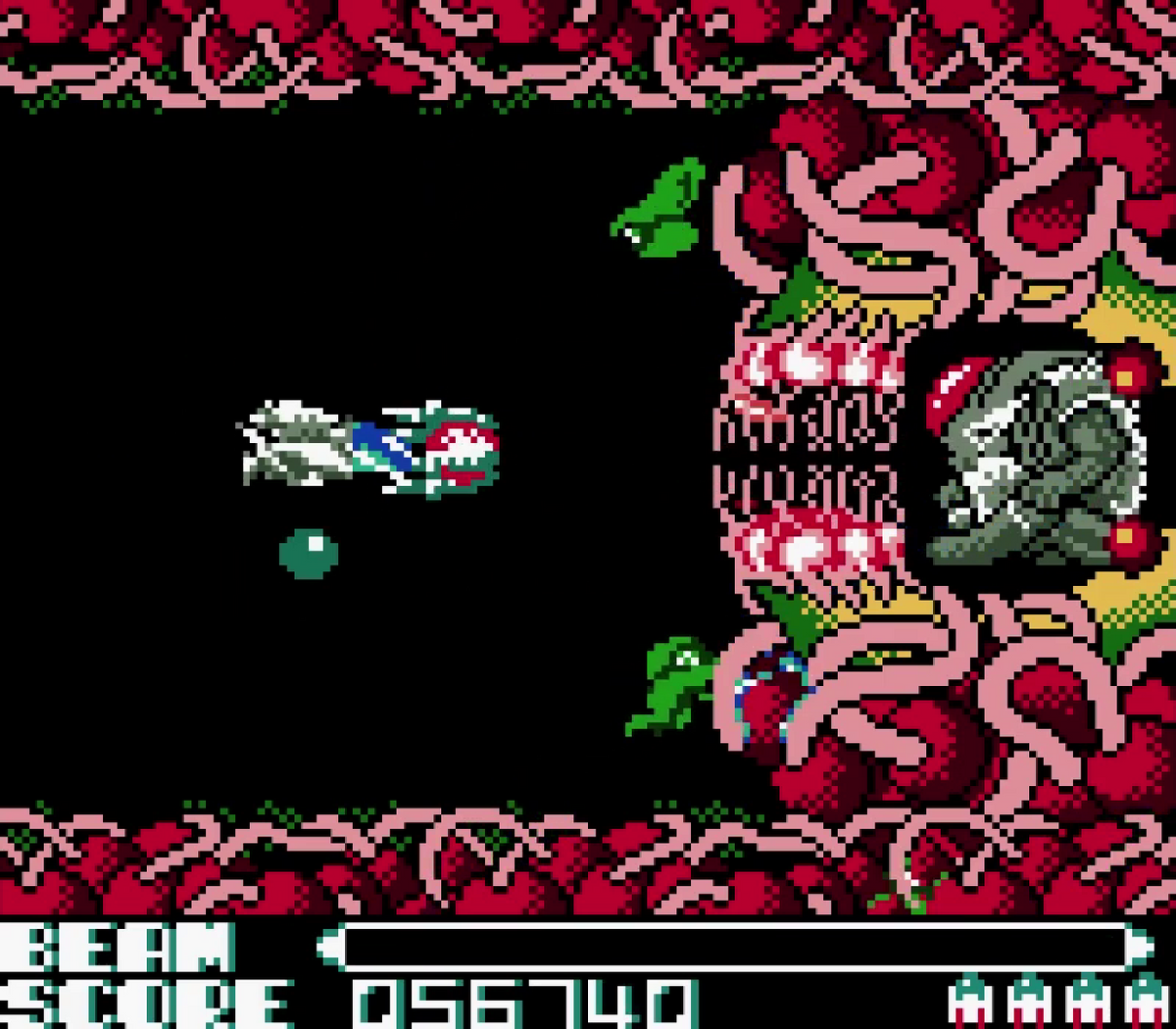 R-Type DX Collector's Edition for Game Boy Color (Region Free) PRE ORDER | Retro-bit