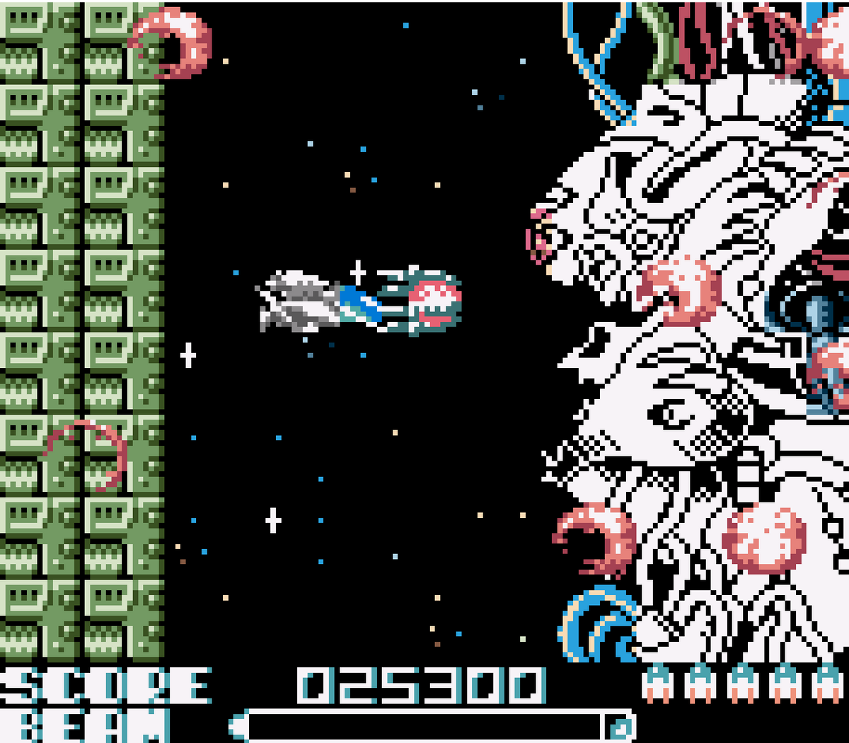 R-Type DX Collector's Edition for Game Boy Color (Region Free) PRE ORDER | Retro-bit