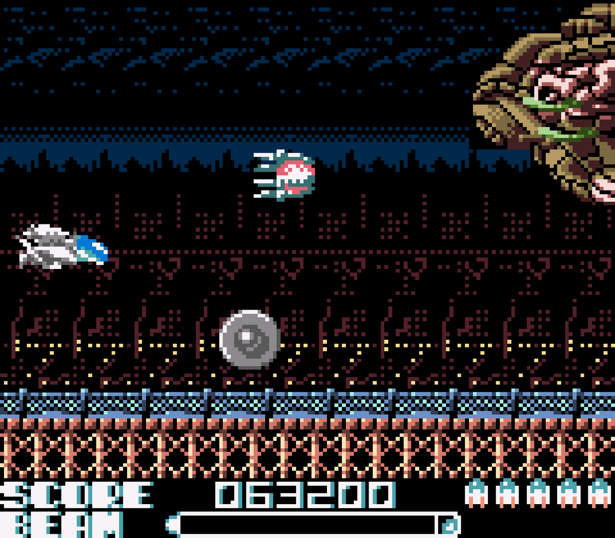 R-Type DX Collector's Edition for Game Boy Color (Region Free) PRE ORDER | Retro-bit