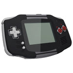 GBA AGB NES shell