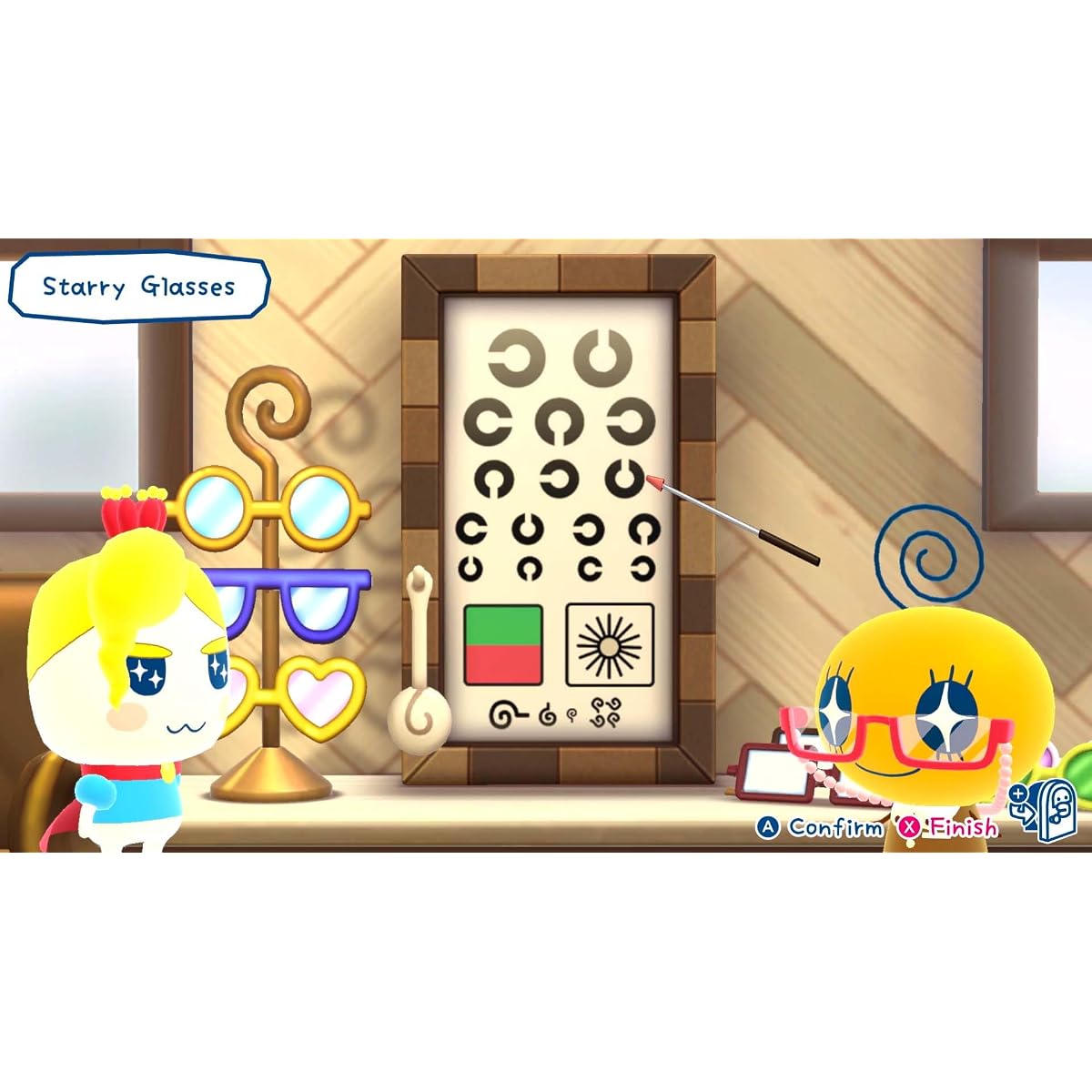 Tamagotchi Plaza for Nintendo Switch | Bandai Namco