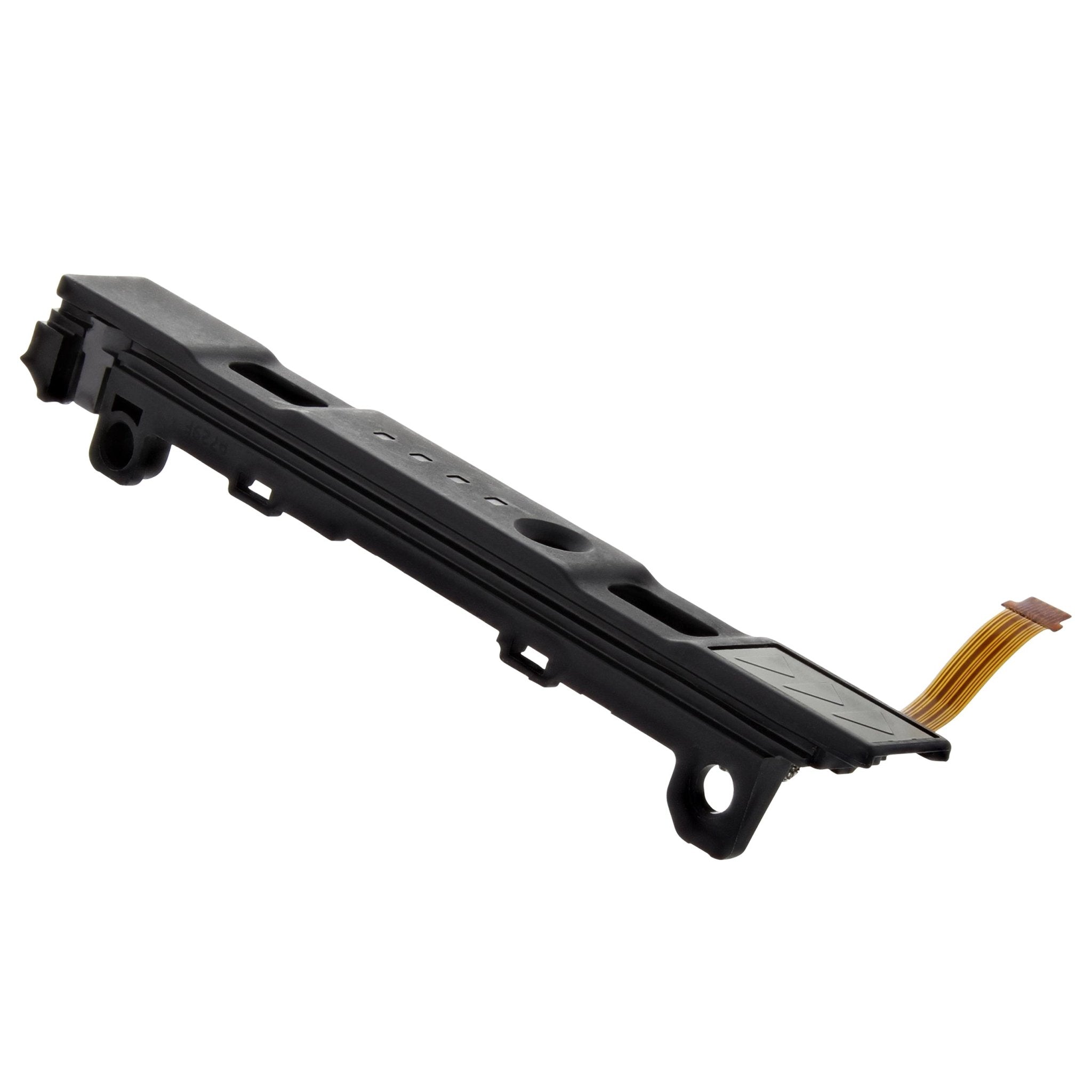 Rail for Nintendo Switch Joy - con controller with sensor and latch replacement – right REFURB | ZedLabz - 2