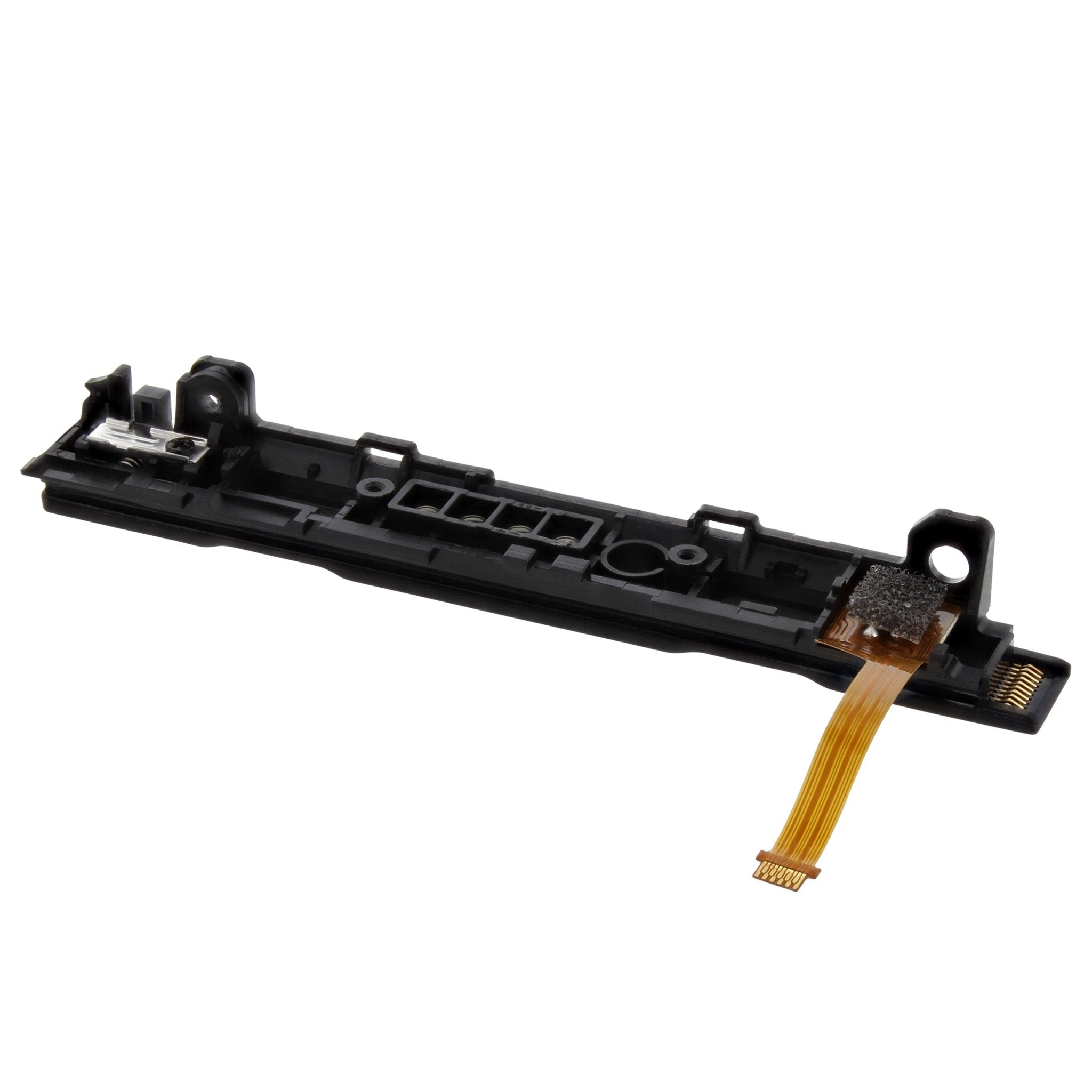 Rail for Nintendo Switch Joy - con controller with sensor and latch replacement – right REFURB | ZedLabz - 3