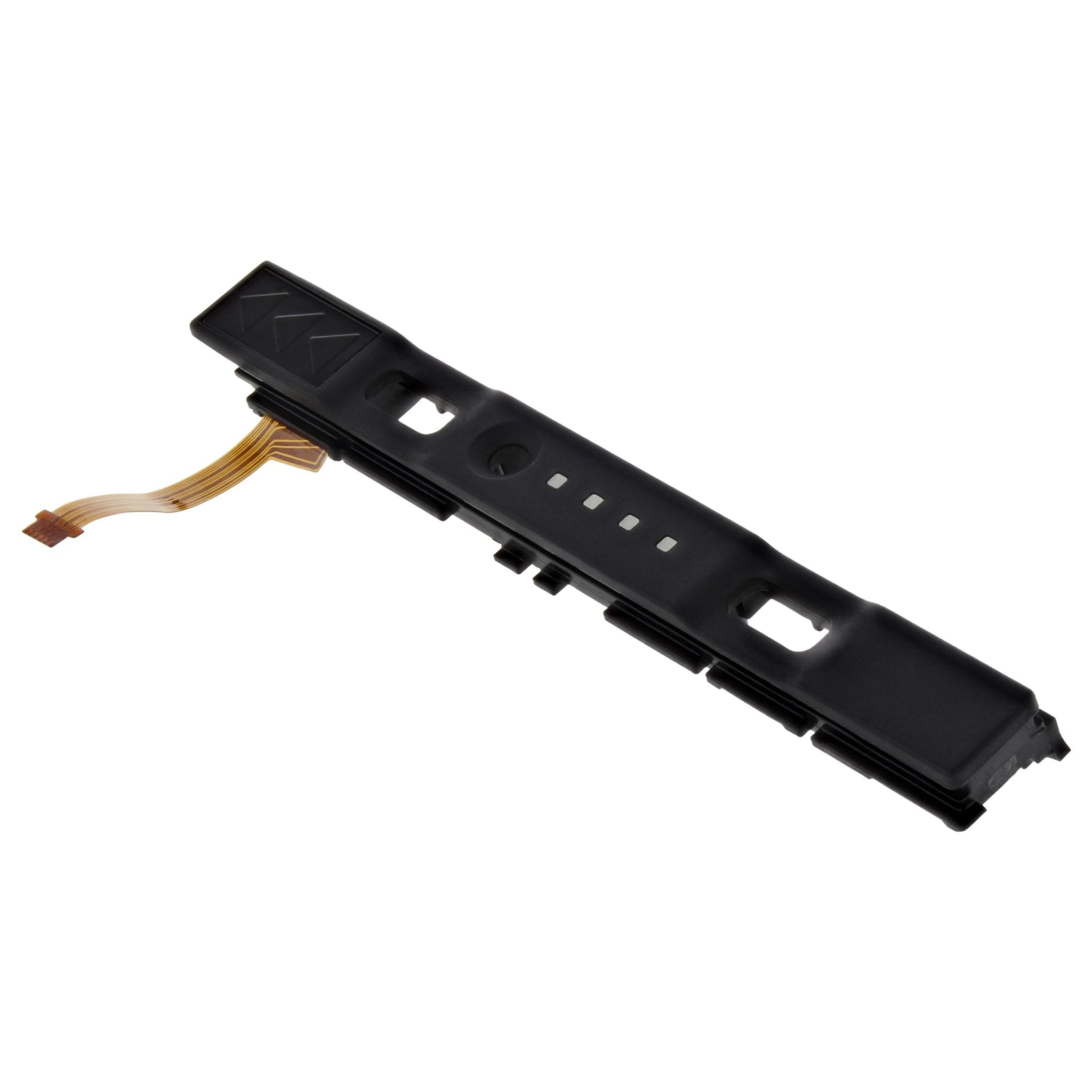 Rail for Nintendo Switch Joy - con controller with sensor and latch replacement – right REFURB | ZedLabz - 1