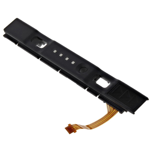 Rail for Nintendo Switch Joy-con controller with sensor and latch replacement | ZedLabz