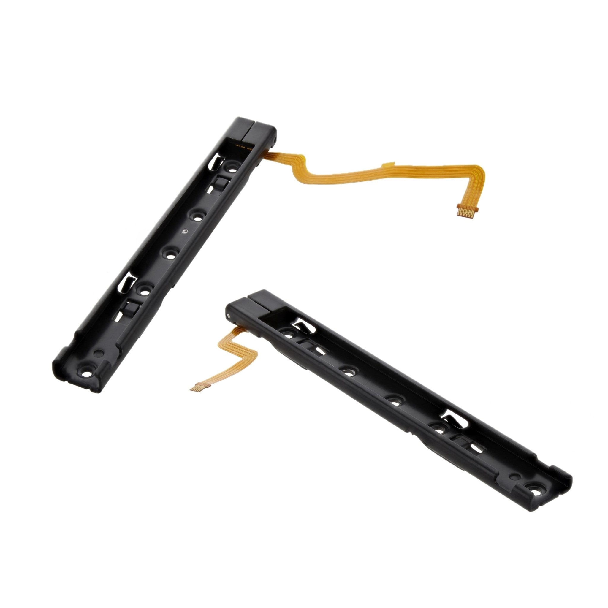 Rails for Nintendo Switch Console with sensor metal replacement | ZedLabz - 5