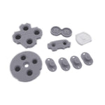 Contact kits for Nintendo Wii remotes conductive rubber pad button replacement | ZedLabz