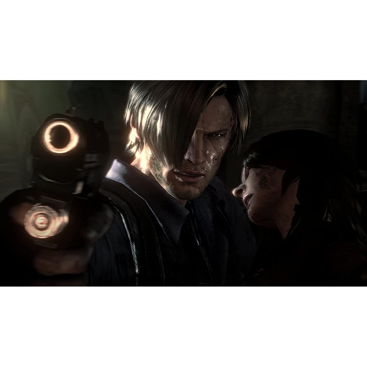 Resident Evil 6 for PlayStation 4 | Capcom