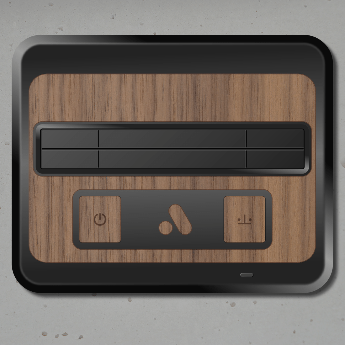 Real wood veneer kit for Analogue Super NT SNES console | Rose Colored Gaming - 8