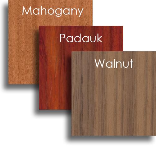Real wood veneer kit for Nintendo GameCube console | Rose Colored Gaming