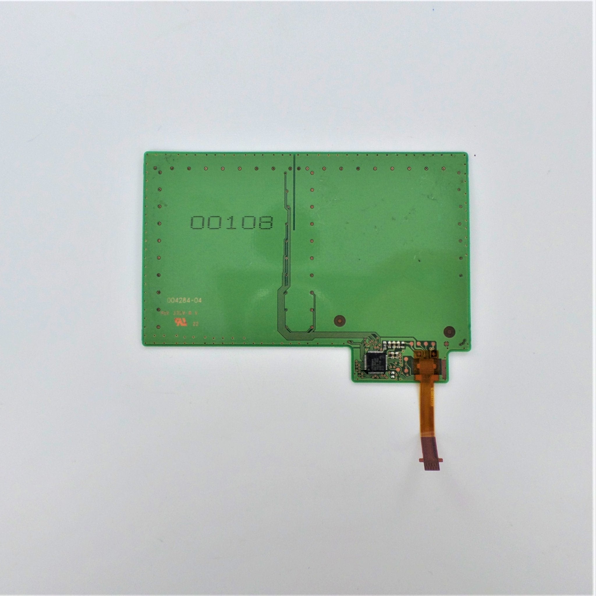 Rear touch pad PCB module for PS Vita 2000 Slim version 1 & 2 internal replacement - PULLED | ZedLabz - 3