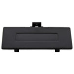 Refurb Battery Cover Door For Nintendo Game Boy Pocket - Black | ZedLabz - 2